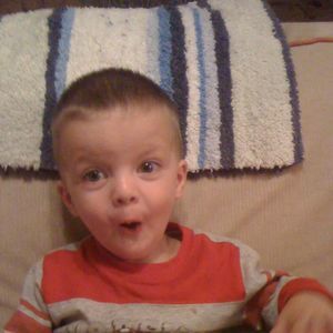 Meet your Posher, Jay